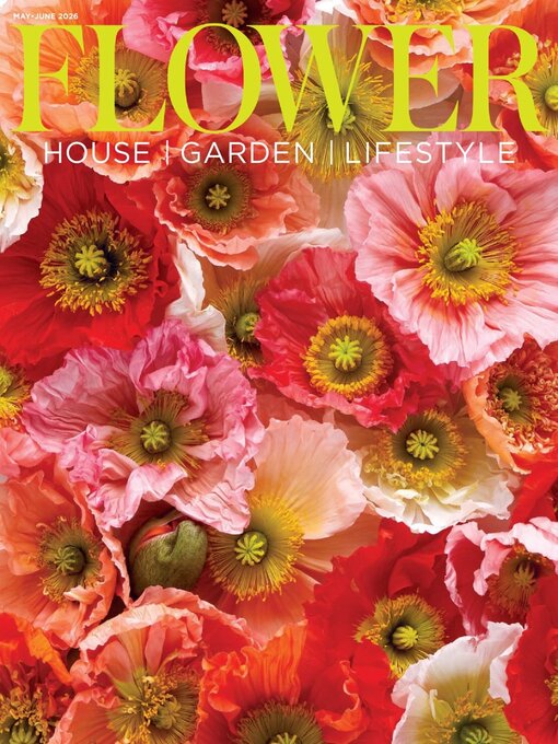 Cover image for Flower